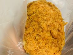 牛肉味肉松贝贝-苹果花园(鞍山路店)