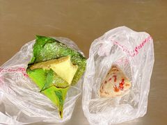 -叶婆婆豆浆馍馍