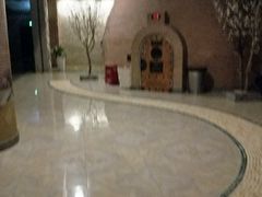 -纽斯桑拿会所(天山店)