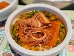 -巴蜀大将火锅(春熙店)