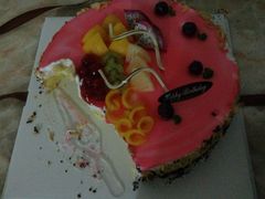 -丽莎蓓甜CAKE生日蛋糕·动物奶油(石家庄店)