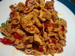 -小柴米·传统江西菜(八一广场店)