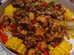 -辣小鲜·南昌大排档(船山路店)