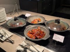 -武汉厨房自助餐厅·武汉卓尔万豪酒店
