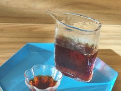 -茶是一枝花泡茶店