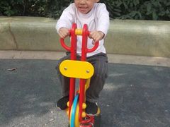 -荔湾区儿童公园