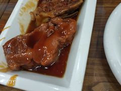 -砂锅李(九江路店)