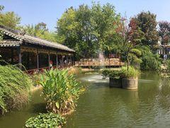 -武汉紫薇都市田园