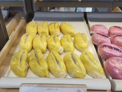 -祥禾饽饽铺·中式糕点(北京来福士店)