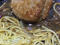 -盛世经典牛排·自助(大润发店)