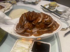 -郑州烤鸭总店