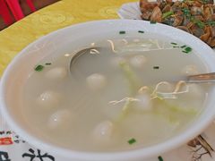 -秋姐美食店(旅游大道店)
