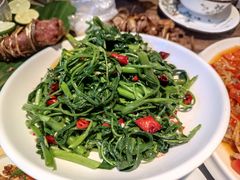 -小喜客·云南特色菜(纳西庭院店)