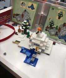 -Block Park 租乐高(D32店)
