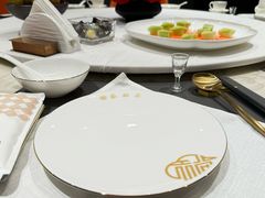 -渔歌雅宴·渔鲜烤鸭(北京西站店)