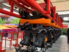 -青岛方特梦幻王国