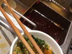 -海底捞火锅(振华商厦店)