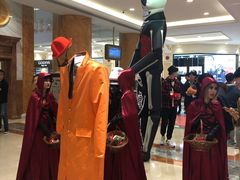 -GODIVA(月星环球港店)
