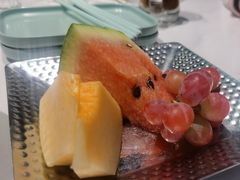 -驿楼兰·新疆菜(火车站店)