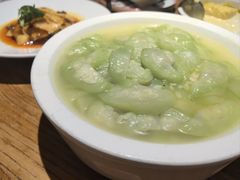 -新白鹿餐厅(银泰西湖文化广场店)