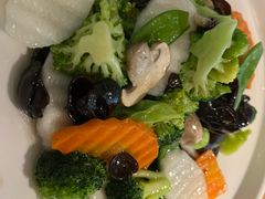 -金牌外婆家(苏州中心店)