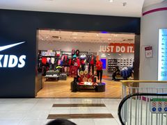 -宝大祥青少年儿童购物中心(南京东路店)