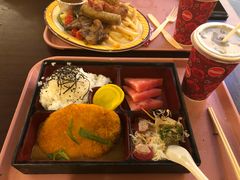 -大冒险家餐厅