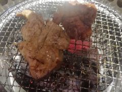 -火炉火自助餐(枫蓝国际店)