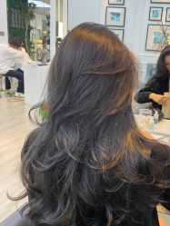 -FLAIR HAIR SALON