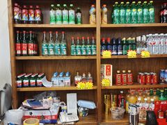 零售区-晋麦香刀削面(光彩路店)