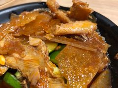 -老班长手工灌汤包(望京华彩店)