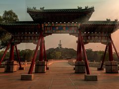 -天安门城楼
