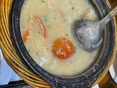 -發記潮汕大排档(宝翔路店)