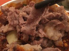 -西安高新希尔顿酒店·咖啡露台西餐厅