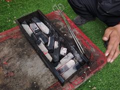 -亲兄弟真人CS团建拓展基地