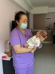 -养月堂中医养生月子会所(中心妇产店)