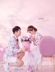 点击看大图 -色色婚纱摄影(大沥旗舰店)