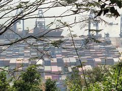 -小南山公园