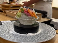 -鮨政·Omakase(港汇恒隆广场店)