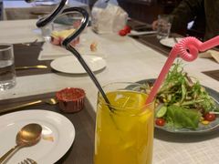 -LUCCA卢卡西班牙海鲜饭(远洋广场店)