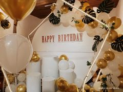 -慢隅法式小馆·生日求婚西餐厅