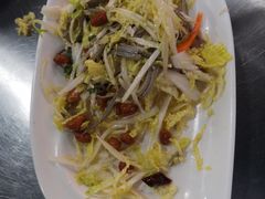 -张记烤羊腿(北花园店)