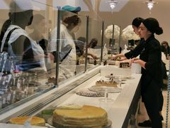 -Lady M Cake Boutique(麦迪逊大道店)