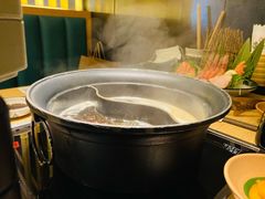 -温野菜涮涮锅(大悦城店)