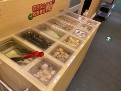 -伊豆野菜村(大族广场店)