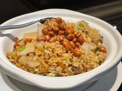 闽和南白萝卜饭-闽和南(深圳万象城店)