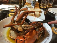 -Ministry of Crab(科伦坡店)