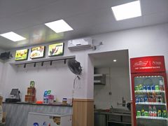 -奇味鸡煲(麦地店)