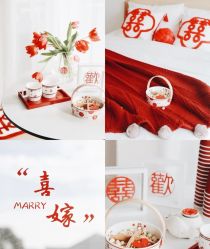 -中茵皇冠假日酒店·宴会厅