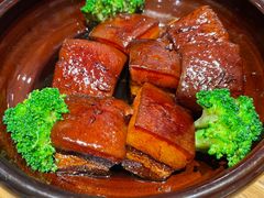 -金掌勺·锅包肉(广渠门店)